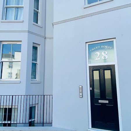 Stunning New Apartment Set In St Leonards On Sea Hollington  Exterior photo